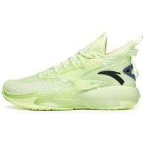 Anta Crazy Tide 3 Basketball Shoes Men Sneakers Fluorescent-Green 112131601-9 42