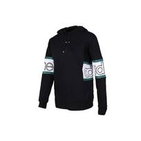 Adidas Neo Moteriškas megztinis Hoodie Moteriškas Hoodie Juodas EI4361 S