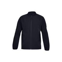 Under Armour Storm Launch Casual Sports Stand Collar Jacket Men Jacket Black 1305199-001 S black