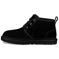 UGG  Neumel Boot Black Women Sneakers 1094269-BLK 36 black