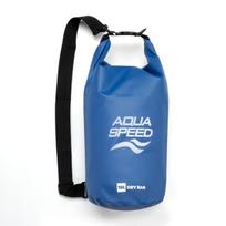 Vandeniui atsparus maišelis Aqua Speed 10L