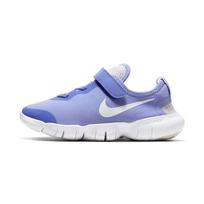 Nike Free RN 5.0 Light Thistle (PS) Kids Sneakers Light-Smoke-Grey White CJ2078-500 US 12C