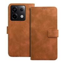 Kabura TENDER Book do XIAOMI Redmi 15C brązowy