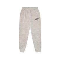Mizuno Simple Letter Cuffed Knitted Sports Pants Men Pants Marble D2CD41H2 XL