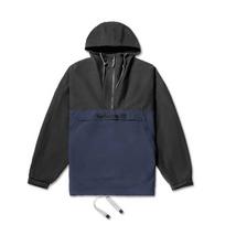 Timberland Tokyo Design Collective Comfortable Casual Versatile Hoodie Unisex hoodies Blue Graphite TB0A6FSXERQ1 L