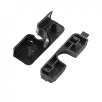 Rear Trunk Load Cover Parcel Shelf Hook Clip For Opel Corsa Crossland X Meriva B