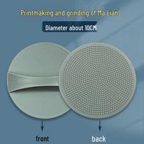 A4 Linden Plywood Carving Board for Printmaking - 4K Professional Woodblock Rubbing Tool