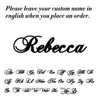 Sipuris Custom Name Necklace Personalized Golden Choker Stainless Steel Necklace For Women Man Customized Jewelry Weddings Gifts Gold and 35cm