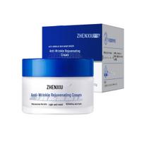Zhen Xiu Anti-Wrinkle Pearl Face Cream - Hydrating, Firming, & Smoothing Formula to Fade Fine Lines.