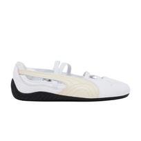 Puma Speedcat Ballet White Alpine Snow (Women's) 37.5