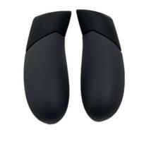 Replacement Rear Handle Grips for Xbox One Elite Gamepad Hand Grip for Xbox One Elite 1 Controller Black  For Elite 1