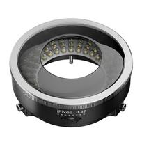 IFixes IL37 Microscope Polarized LED Ring Light Lamp Remover Glare Colors Anti Glare Eliminating Reflections Restoring Colors