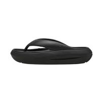 PUMA Abrasion Resistant Slip Resistant Flip Flops Women's Black 400498-01 40.5 black