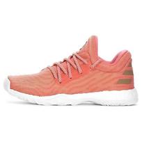 Adidas Harden Vol. 1 LS Primekit J Sweet Life Kids Sneakers Pink Dusk-Pink Gum CQ0189 39⅓