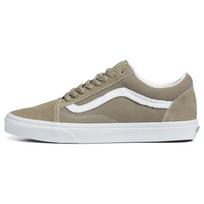 Vans Old Skool Textured Overland Trek Unisex Sneakers Green VN0A4BW2BLV 36