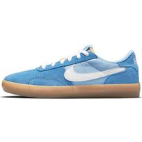 Nike Heritage Vulc SB Coast Psychic Blue Men Sneakers White CD5010-401 39 gray