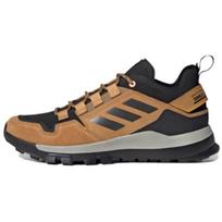 adidas Terrex Low Mesa Men Sneakers Brown Core-Black Sesame EH3535 41⅓