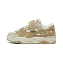 Puma 180 Little Kid Sugared Almond Kids Sneakers Tan Prairie-Tan 396582-01 29