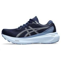 Asics  Gel Kayano 30 Wide Blue Expanse Women Sneakers Light-Navy 1012B503-405 37.5 gray