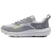 Under Armour Charged Verssert 2 Halo Grey Steel Men Sneakers 3027178-101 44 gray