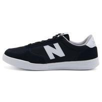 New Balance CT30 Black White Unisex Sneakers CT30MD2 37.5