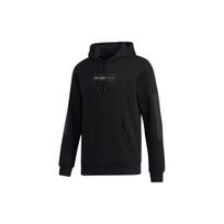 Adidas Neo Favorite Deco Hoodie Men Hoodie Black GK8771 M