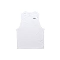Nike Superset Training Tank Top Quick-Dry Fitness Vest Men Tops White AQ0464-100 S