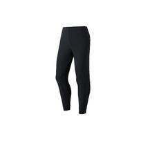 Anta Knit Slim Fit Sweatpants Men Bottoms Black 152137313-2 XL
