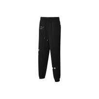 Puma X KS Knit Sweatpants Men Bottoms Black 598991-01 M