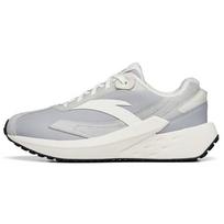 Anta Ice Sugar Fashion Casual Shock Absorbing Non-Slip Wear-Resistant Lightweight Low-Top Running Shoes Men Sneakers Gray White 912248856-1 39 gray