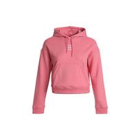 Adidas Neo W Ce+ Swt Hdy Casual Short Hoodie Women hoodies Pink GP5587 XS