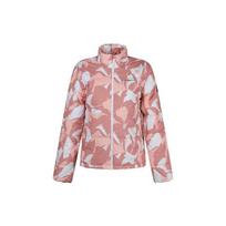 Adidas Neo Womens Padded Jacket 2 Sports Casual Coat Women Jackets Pink FK9952 L