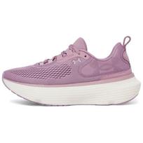 Under Armour  HOVR Infinite Elite 2 Purple Prime Women Sneakers White-Quartz Grey-Dawn 3028178-521 36