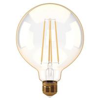 G95 LED filament bulb E27 7W 2000K Panasonic