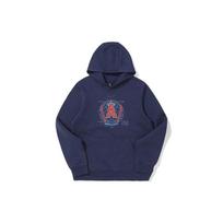Nike Los Angeles Angels Logo Baseball Print Hoodie Kids Hoodies Blue 3Z3B7SBGA-LAA M