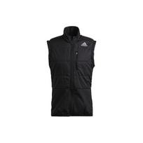 Adidas Otr 3S Vest Multi-Pocket Running Sports Stand Collar Vest Men Vests Black GM1488 M