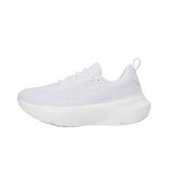 Under Armour  HOVR Infinite Elite 2 White Distant Grey Women Sneakers 3028178-100 35.5