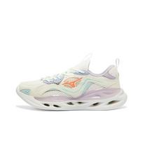 Mizuno Koi 1.5 Comfortable Mesh Y2K Retro Fabric Synthetic Leather Shock Absorbing Non-Slip Wear-Resistant Breathable Low-Top Running Shoes D1GH220406 36