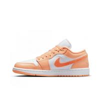 Air Jordan 1 Low Sunset Haze EU 38.5 oranžinė