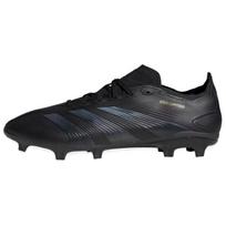 Adidas Predator 24 League FG Dark Spark Pack Men Sneakers Black Core-Black Carbon IF6347 45⅓