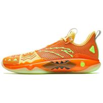 Anta Crazy Tide 5 Pro Versatile Trendy Sports Shock Absorbing Wear Resistant Low Top Basketball Shoes Men sneaker 112611119S-5 42.5
