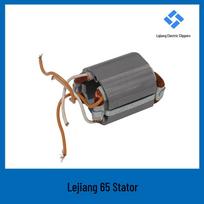 Lejiang Electric Fabric Cutting Machine Stator Round Blade Accessories 65-125