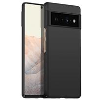 For Google Pixel 6 Pro Case, Ultra-Thin Minimalist Slim Protective Phone Case Back Cover For Google Pixel 6 Pixel 6 juoda