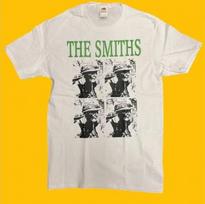The smiths graphic tshirt S