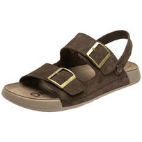 Red Dragonfly Men's Slip-On Casual Beach Sandals WTT25064 EU 38