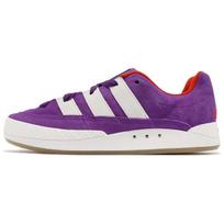 Adidas Atmos x Adimatic Glow Purple Unisex sportbačiai Crystal-White Red GV6712 36⅔