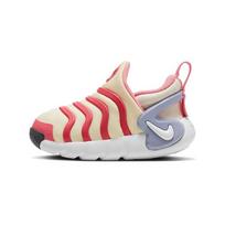 Nike Dynamo Go TD Coconut Milk Sea Coral Baby Sneakers White Photon-Dust DH3438-100 25