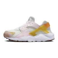 Nike Huarache Run GS Supernova Vaikų sportbačiai Baltas Burės Saugos Oranžinis FJ7715-171 36 white