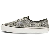 Vans Authentic 44 DX Anaheim Factory - OG Acid Wash White Unisex Sneakers VN0A4BVYWHT 35 gray