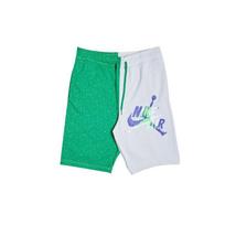 Jordan Jumpman Classics Shorts Men Bottoms Aloe-Green CK2854-028 M